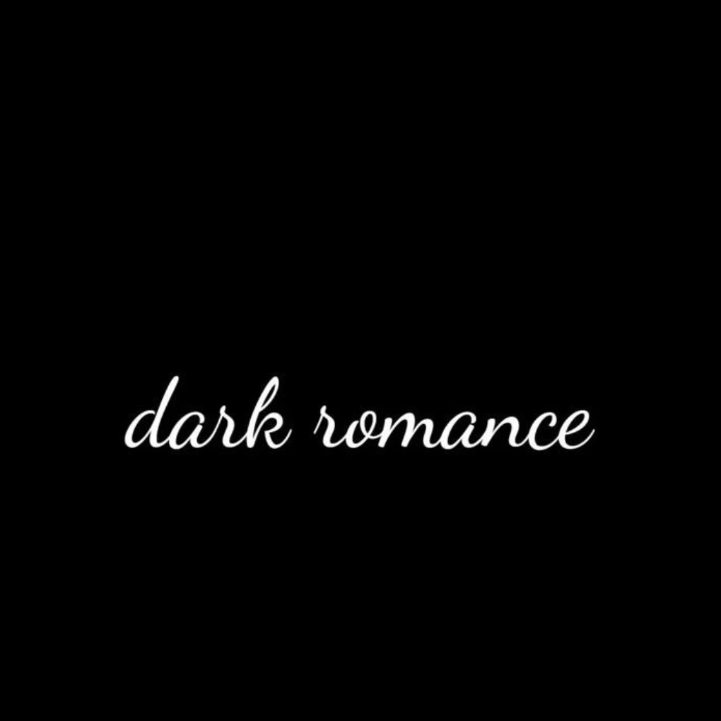 Dark romance 