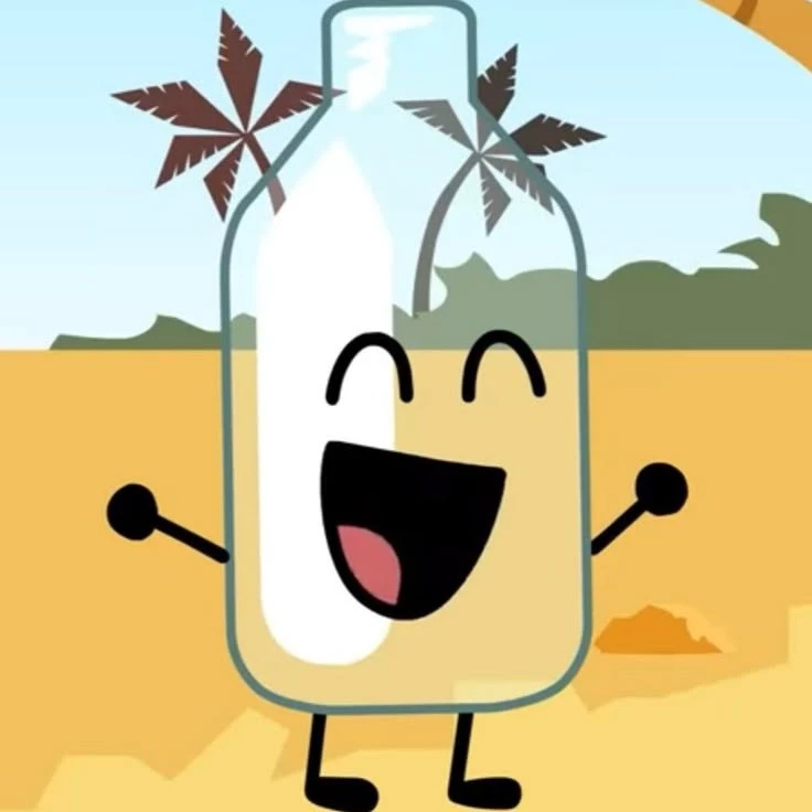 Bottle