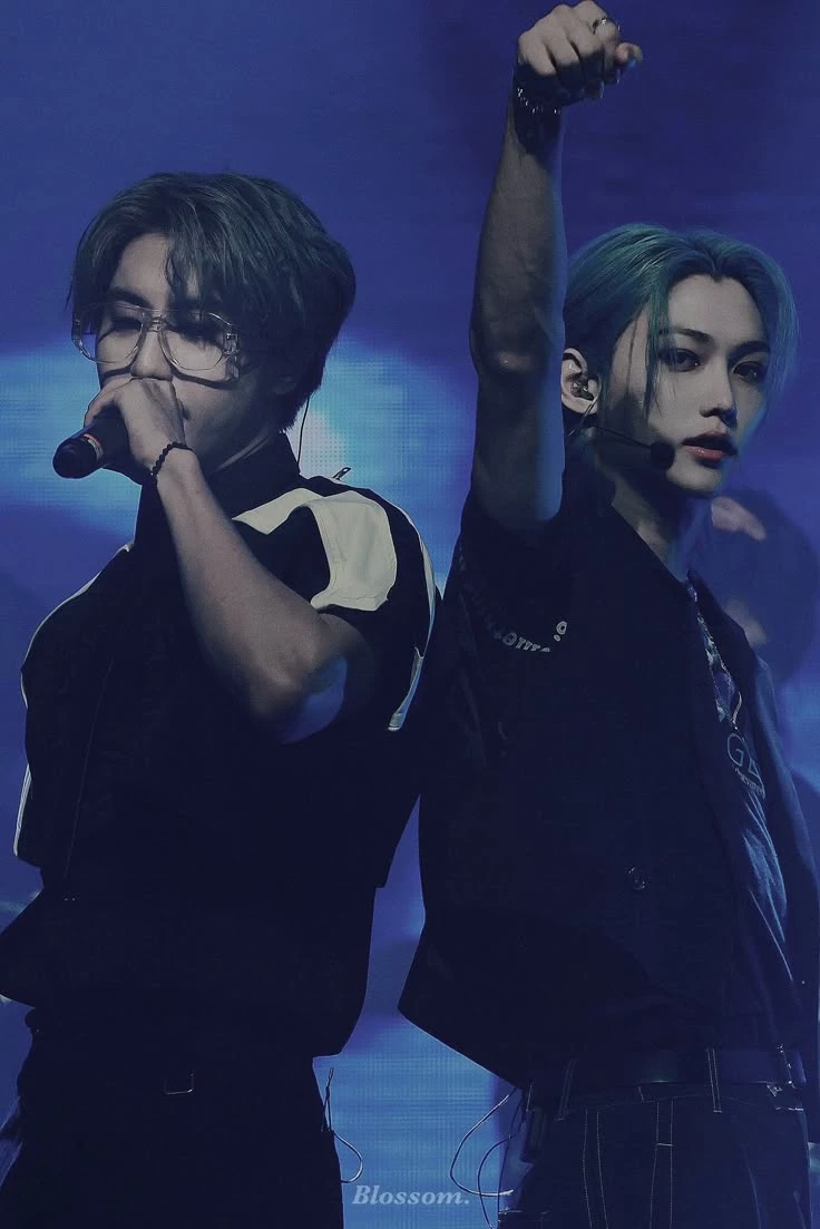 Han jisung and Lee Felix(Hyunsunglix) thumbnail
