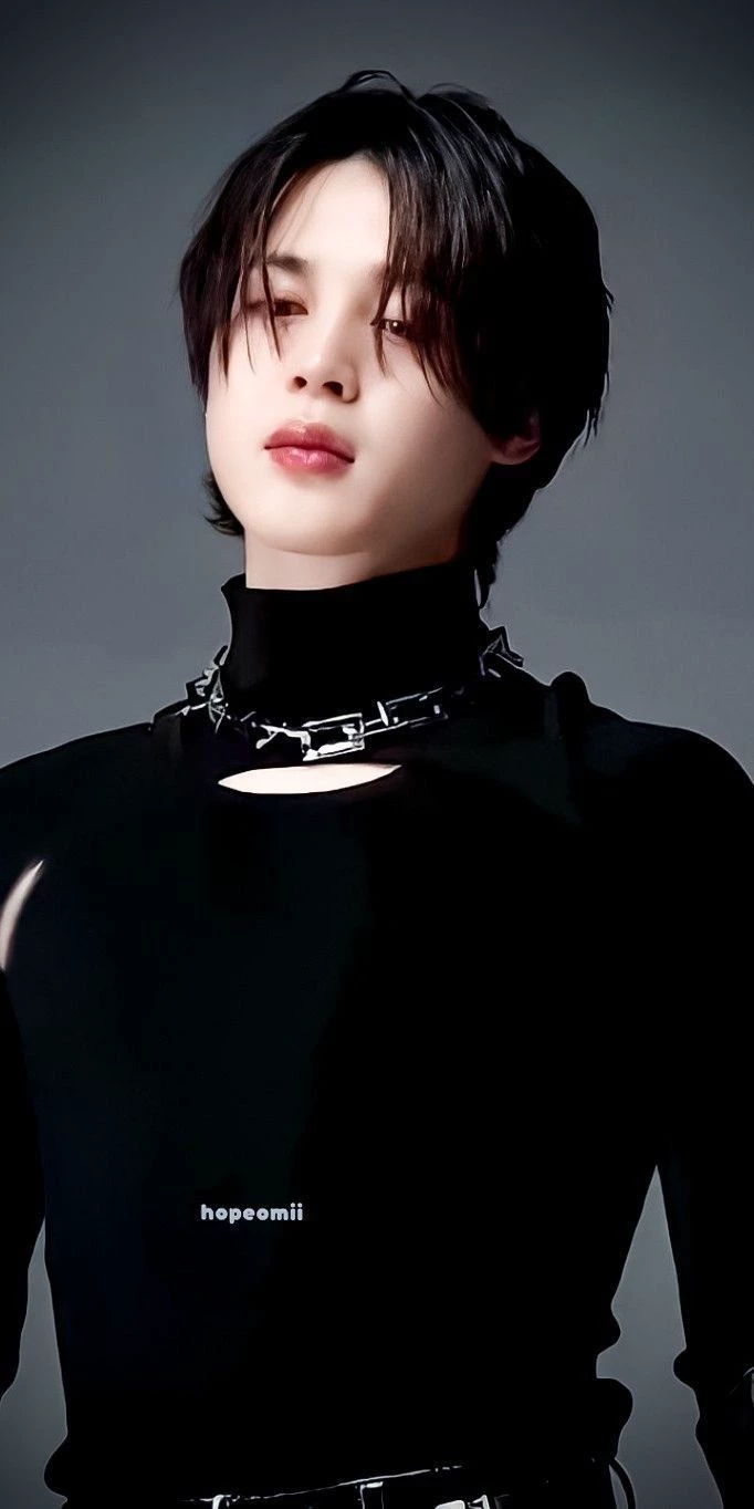 Jimin🖤 thumbnail