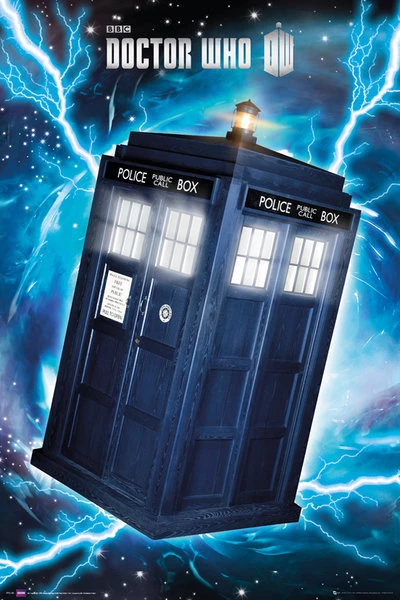 Doctor Who thumbnail