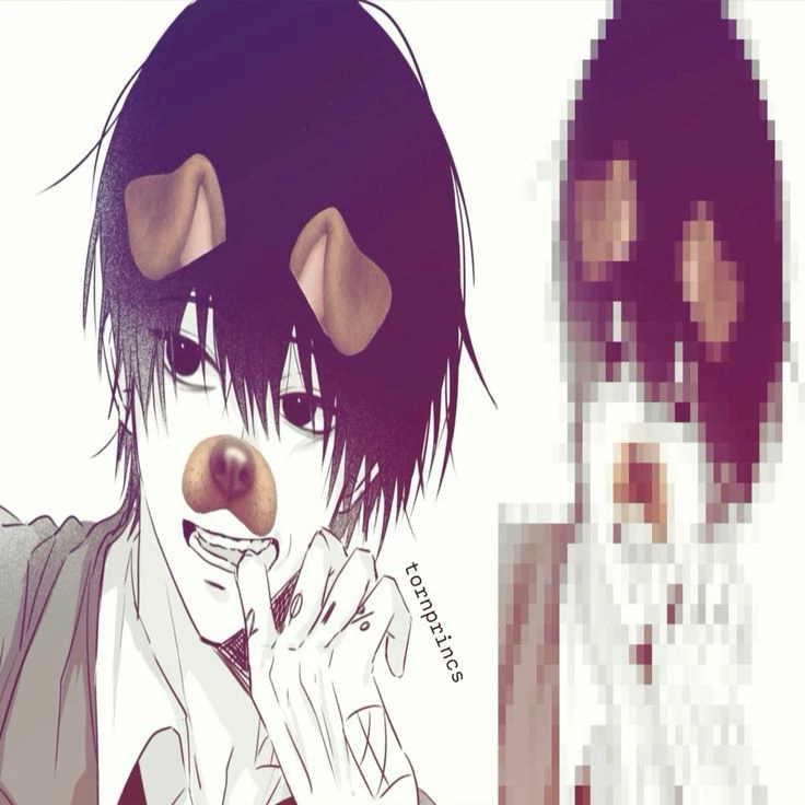 megumi (✿◠ᴗ◠)