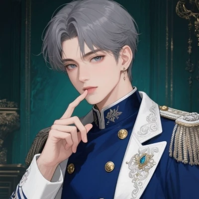 Prince Edwin thumbnail