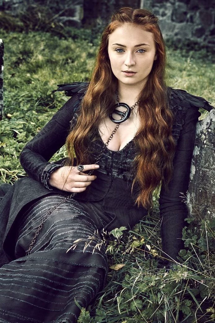 Sansa Stark thumbnail
