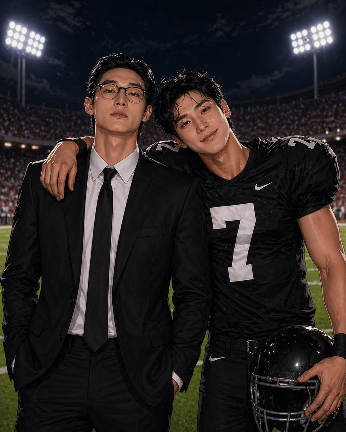 Yohan and Kian thumbnail
