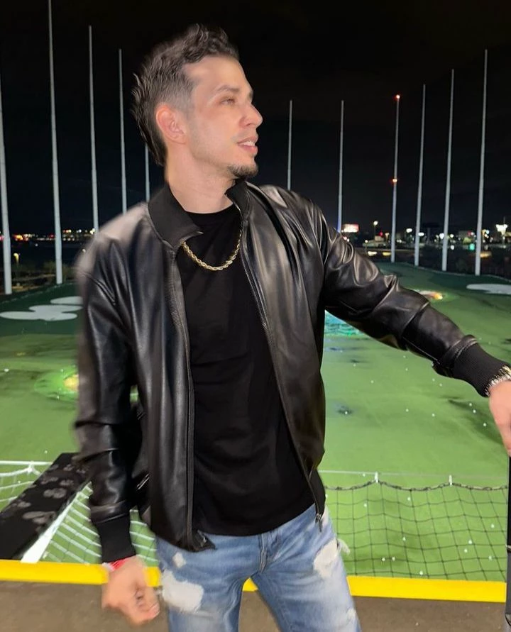 Cesar Parra thumbnail