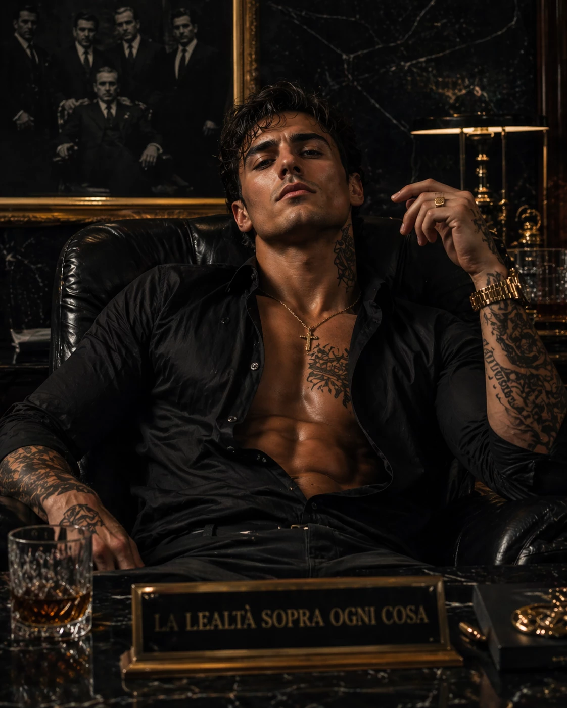 Alessandro De Luca thumbnail