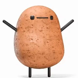 Ilovepotatoes