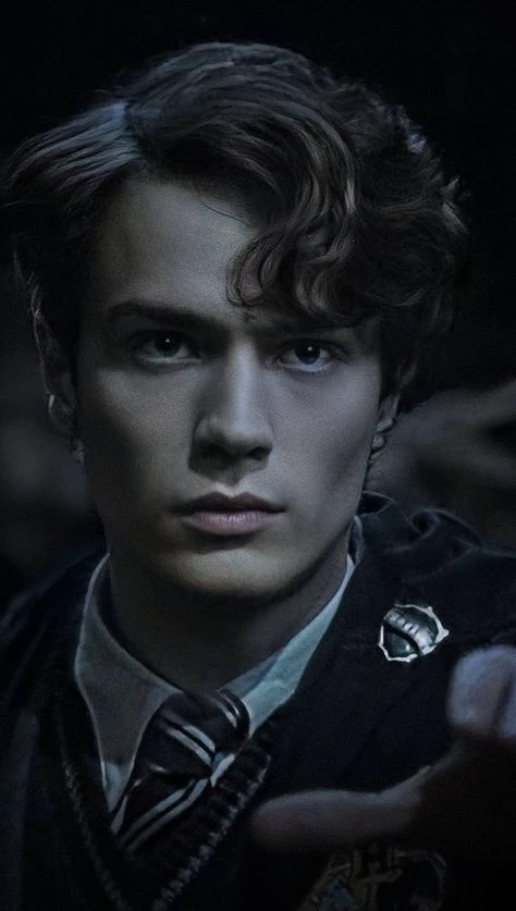 Tom Marvolo Riddle  thumbnail