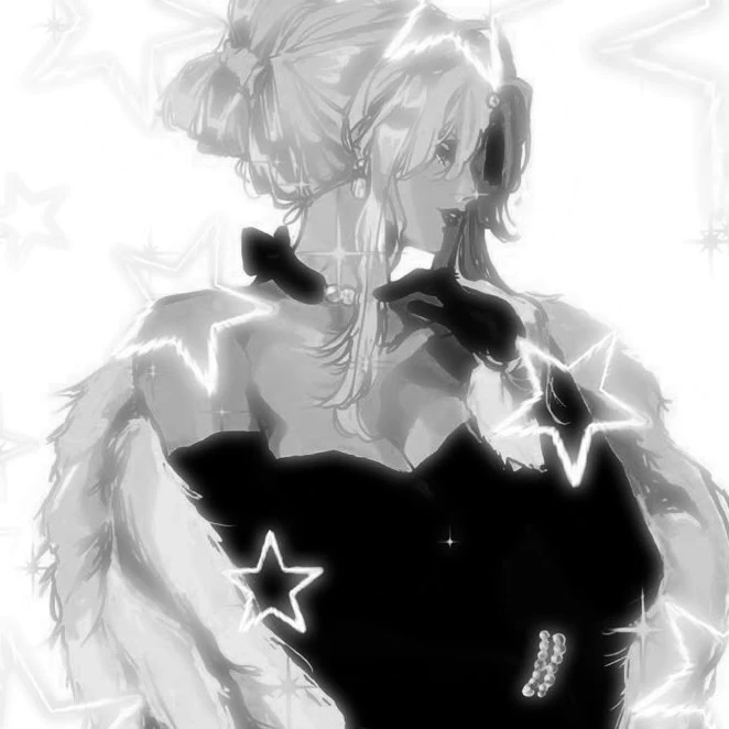 Abigail ☆