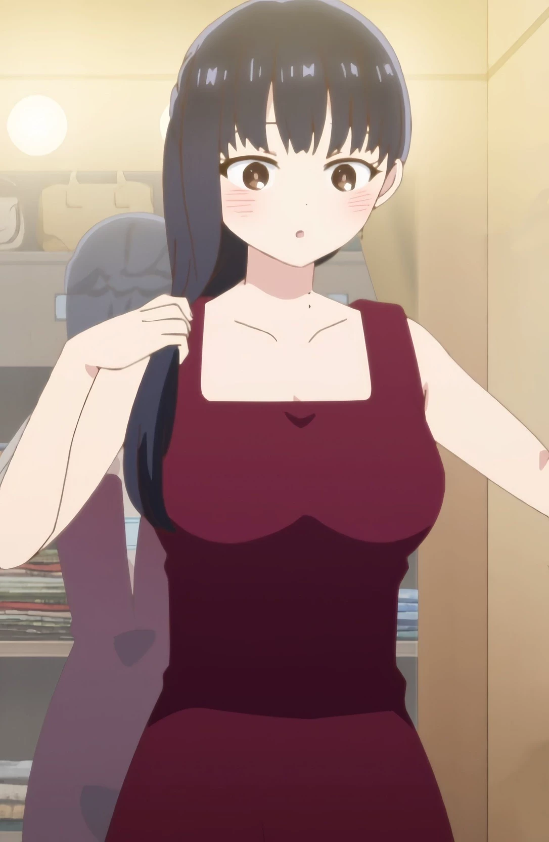 Anna Yamada thumbnail
