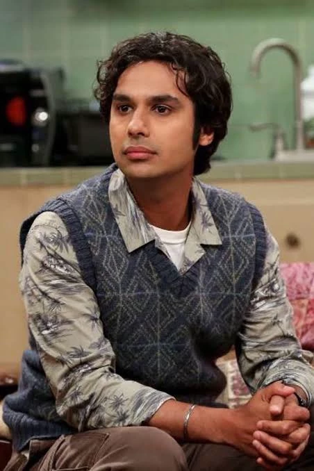 Rajesh Koothrappali thumbnail