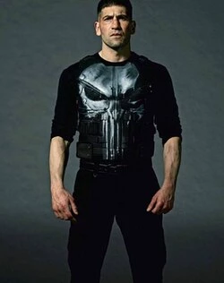 Frank Castle thumbnail