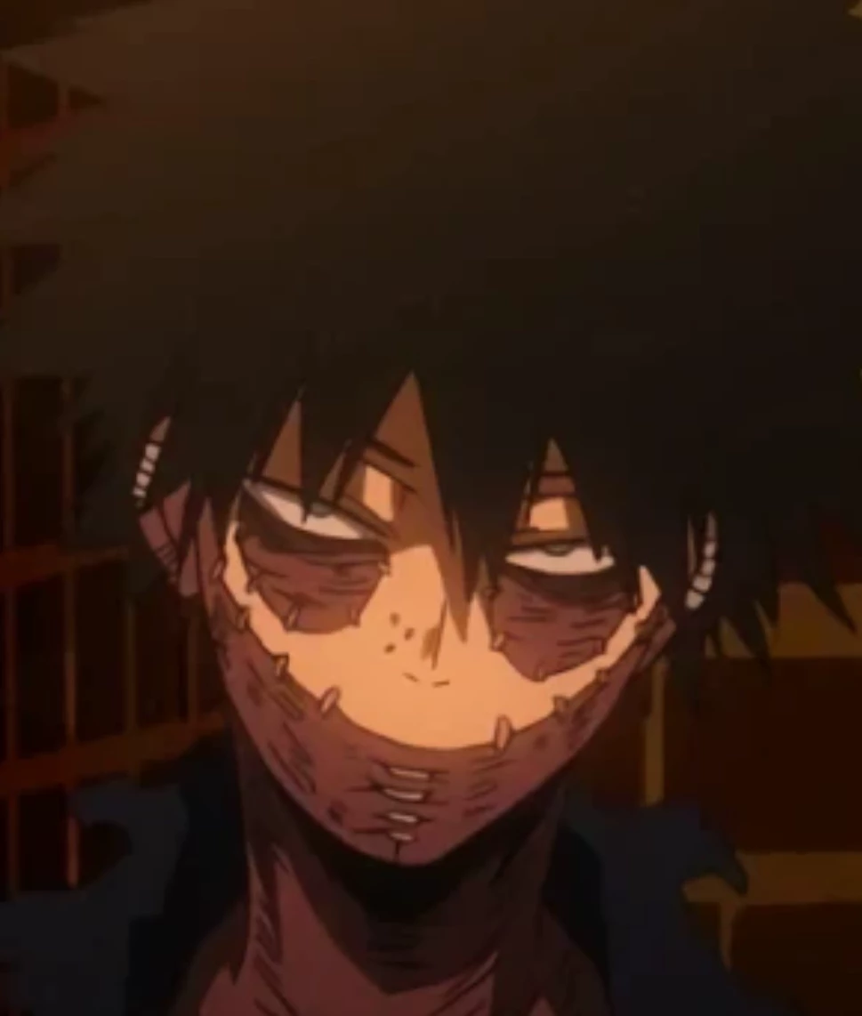 Touya Todoroki  thumbnail