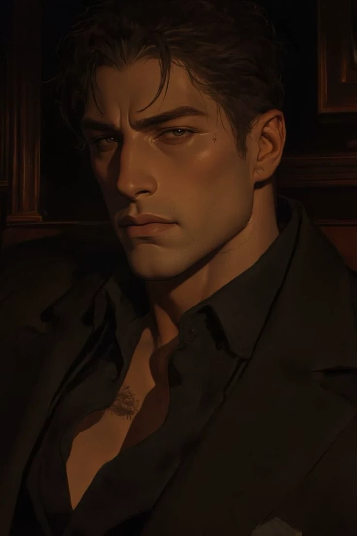 Nikolai Volkov thumbnail