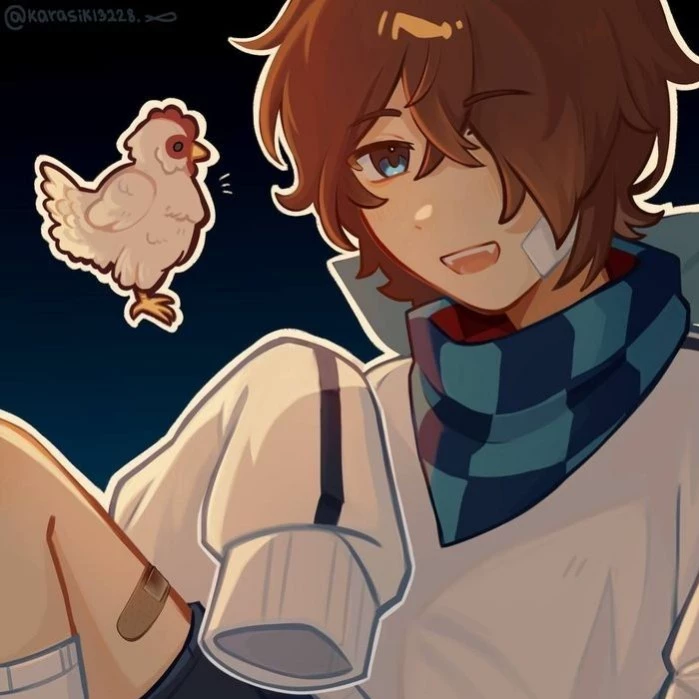 персик. :р