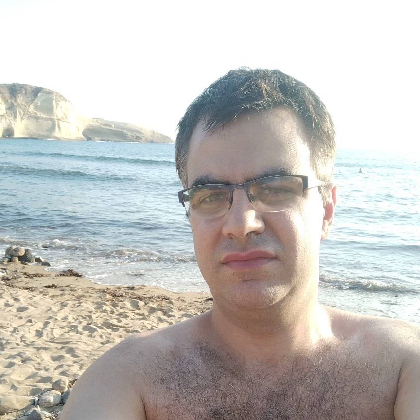 David 