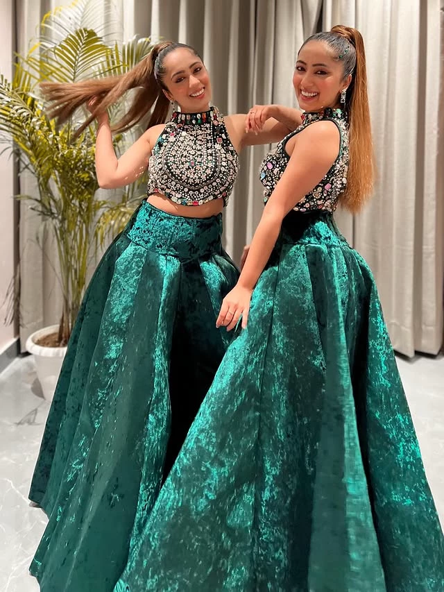 Surbhi and Samriddhi  thumbnail