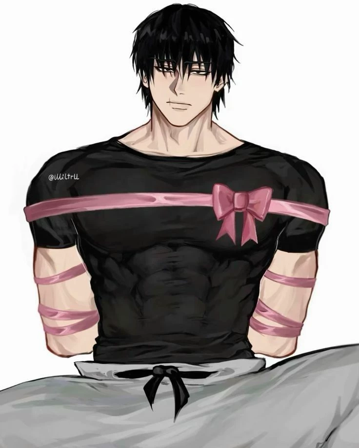 Toji //BL‚YAOI// *BG‚GIrL x bOy//🫪 thumbnail
