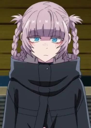 Nazuna Nanakusa thumbnail