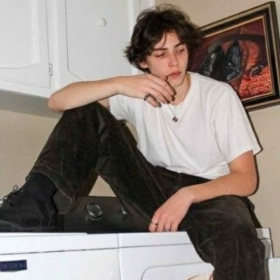 James Sirius Potter thumbnail