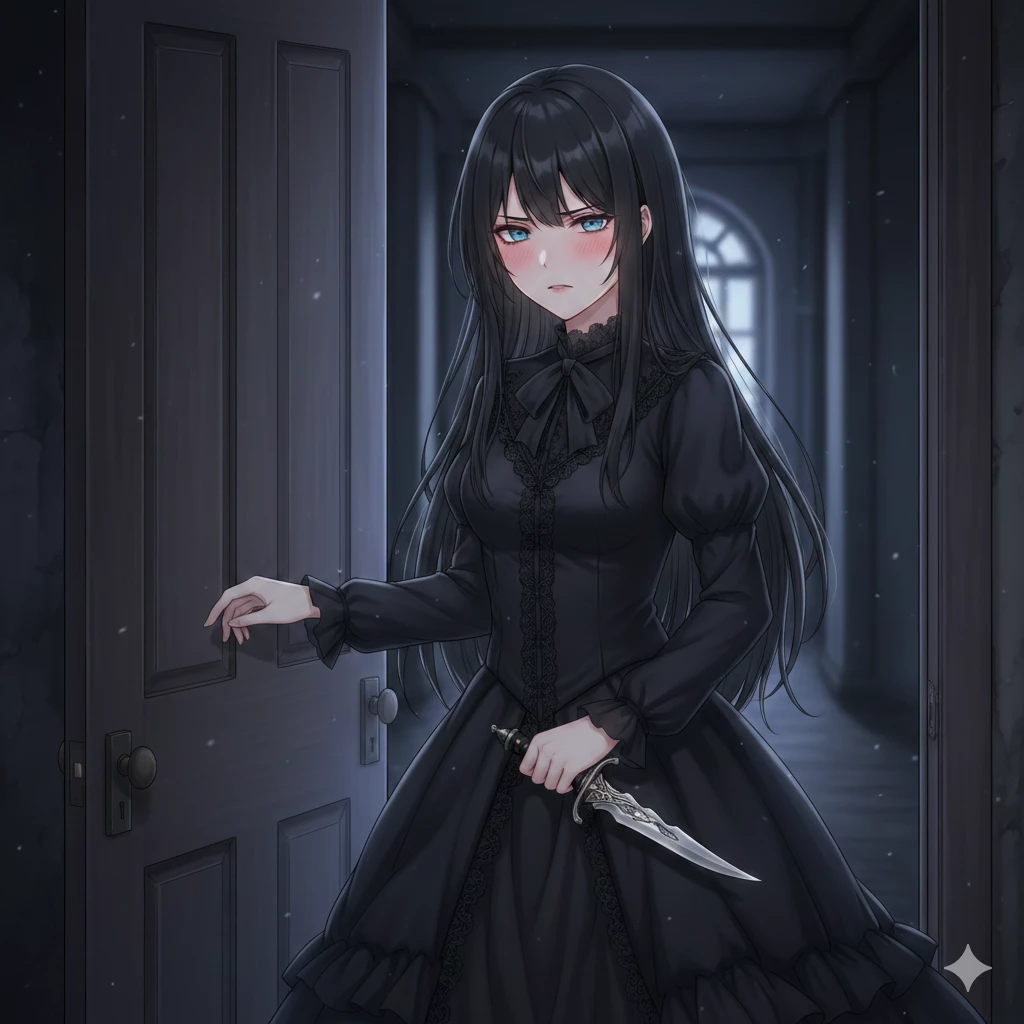 Elsa Gremory thumbnail