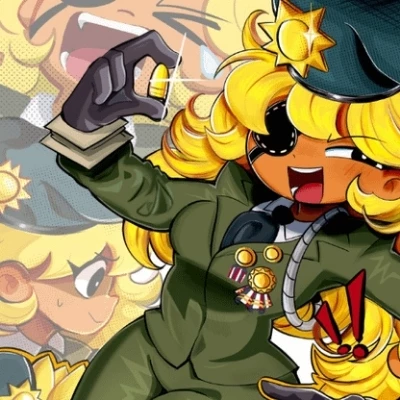 Colonel Sweetie thumbnail