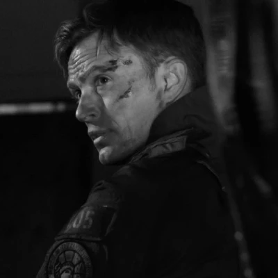 Benjamin Poindexter (Dex/bullseye)  thumbnail