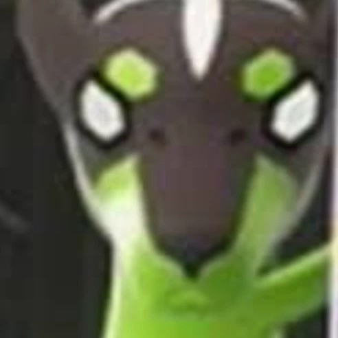 Zygarde