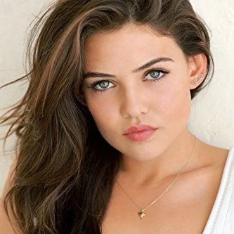 Davina Claire 