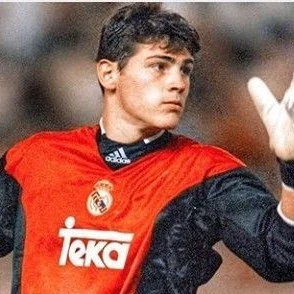 Iker Casillas