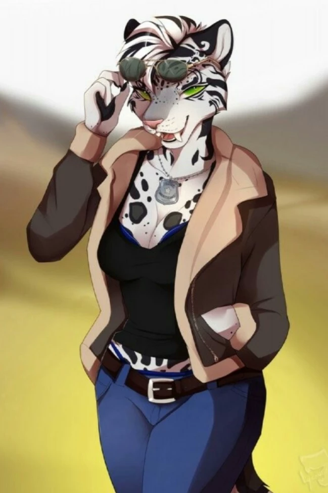 Policial Emma thumbnail