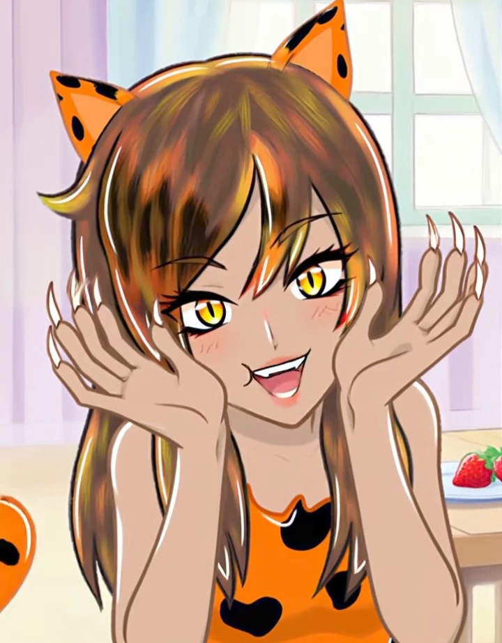 Minna Rawr thumbnail