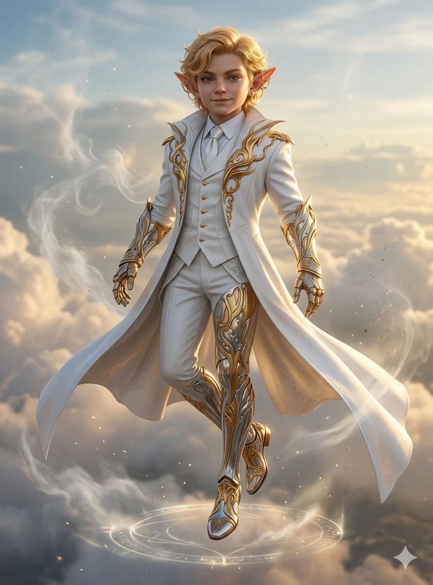 Elowen Skysworn: Royal advisor thumbnail