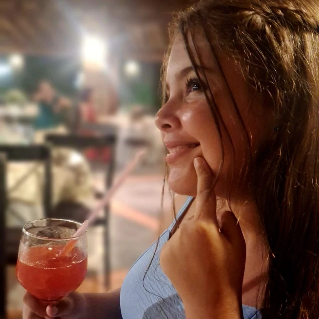 Allana crystal