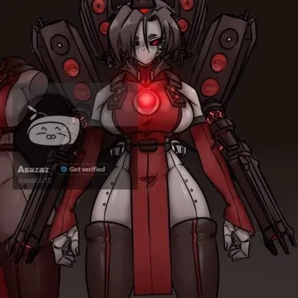 Titan Speaker Woman thumbnail
