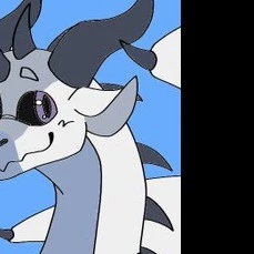Frigid The Frost Dragon
