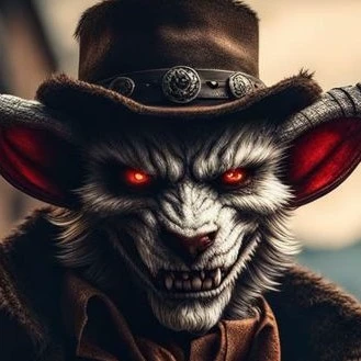 Daniel Wolfsbane