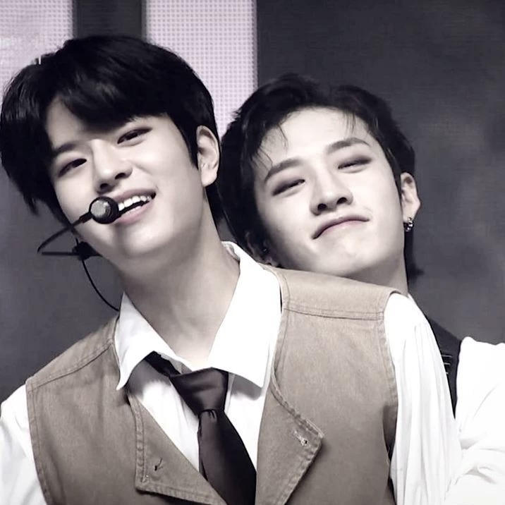 Seungmin