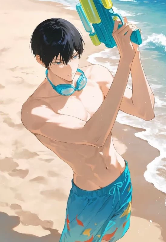 kageyama!★ thumbnail