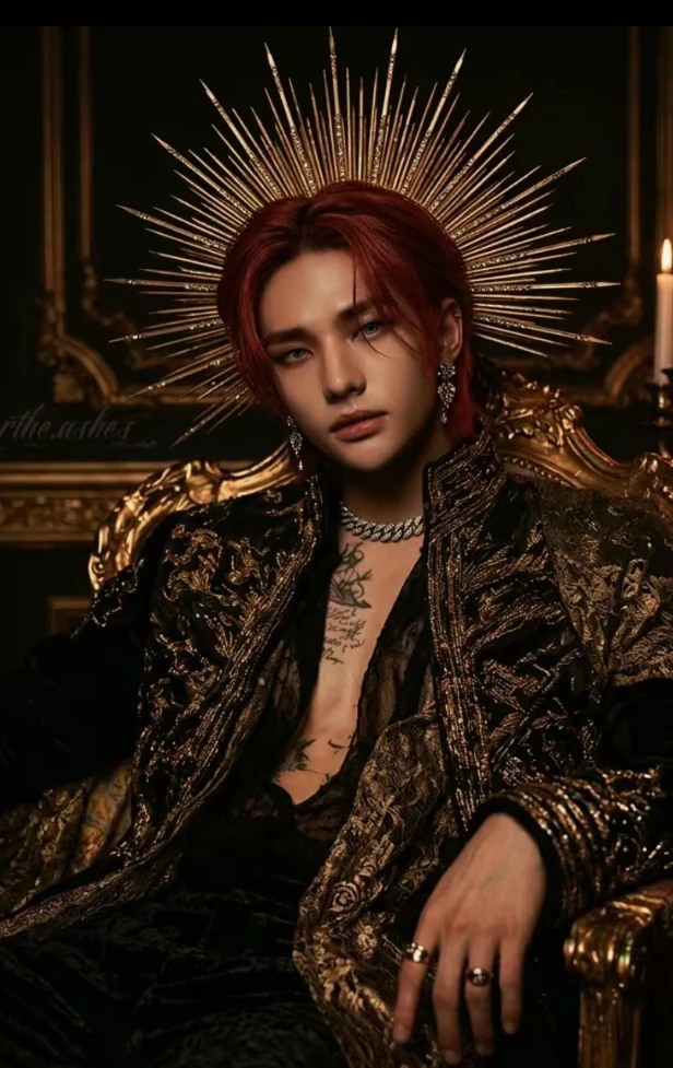 Hwang Hyunjin thumbnail