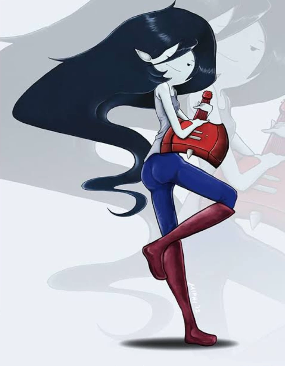 Marceline thumbnail