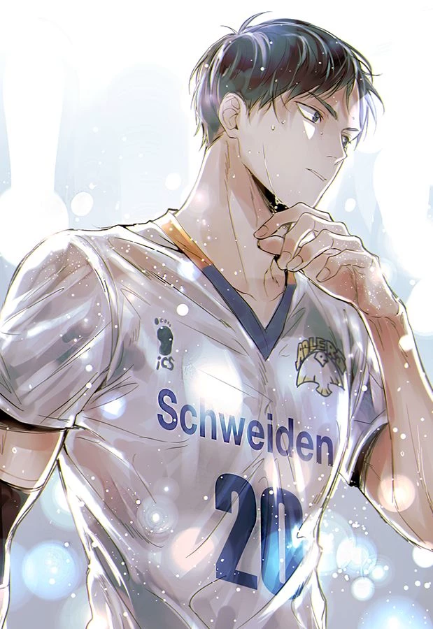 kageyama tobio thumbnail