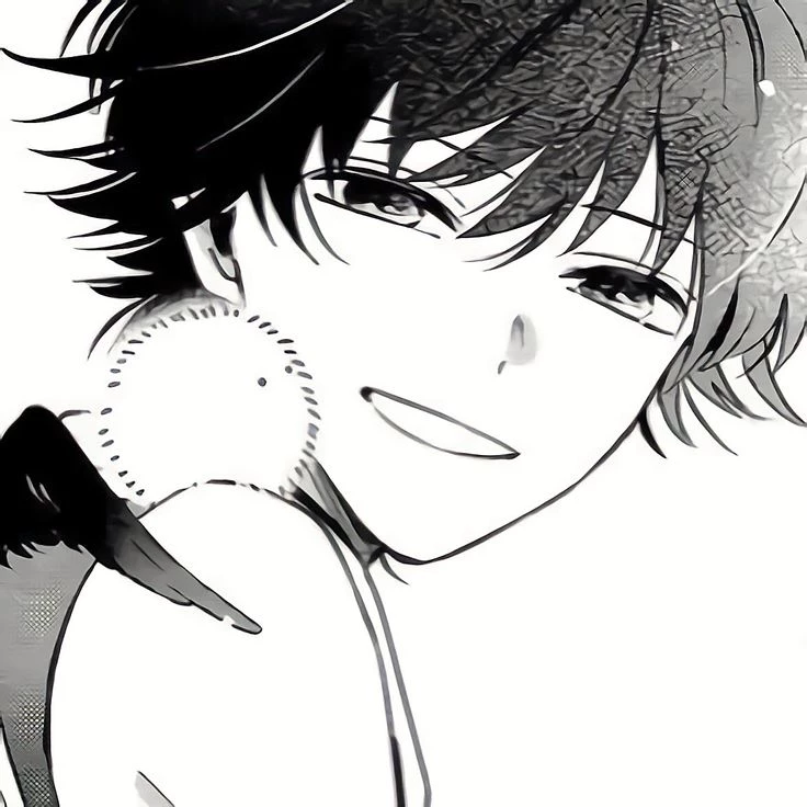 Rio Kudo || MLM || BL ^-^ ~... thumbnail
