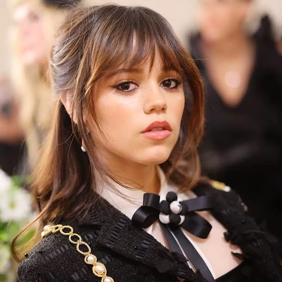Jenna Ortega thumbnail