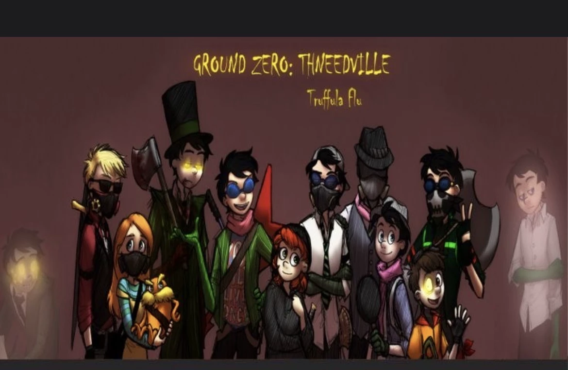 Truffula Flu thumbnail