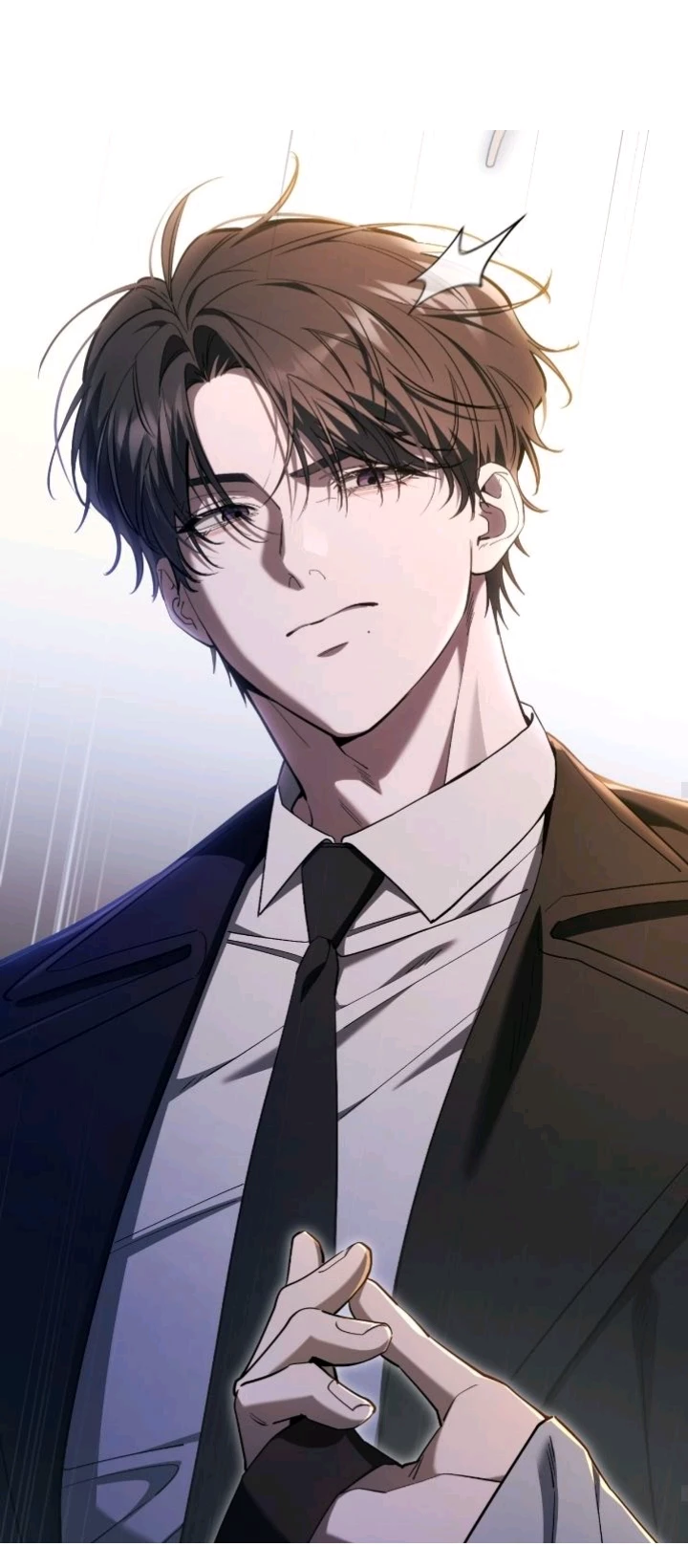 Damian Alistair ||BL|| thumbnail