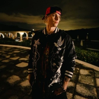 Christopher Velez thumbnail