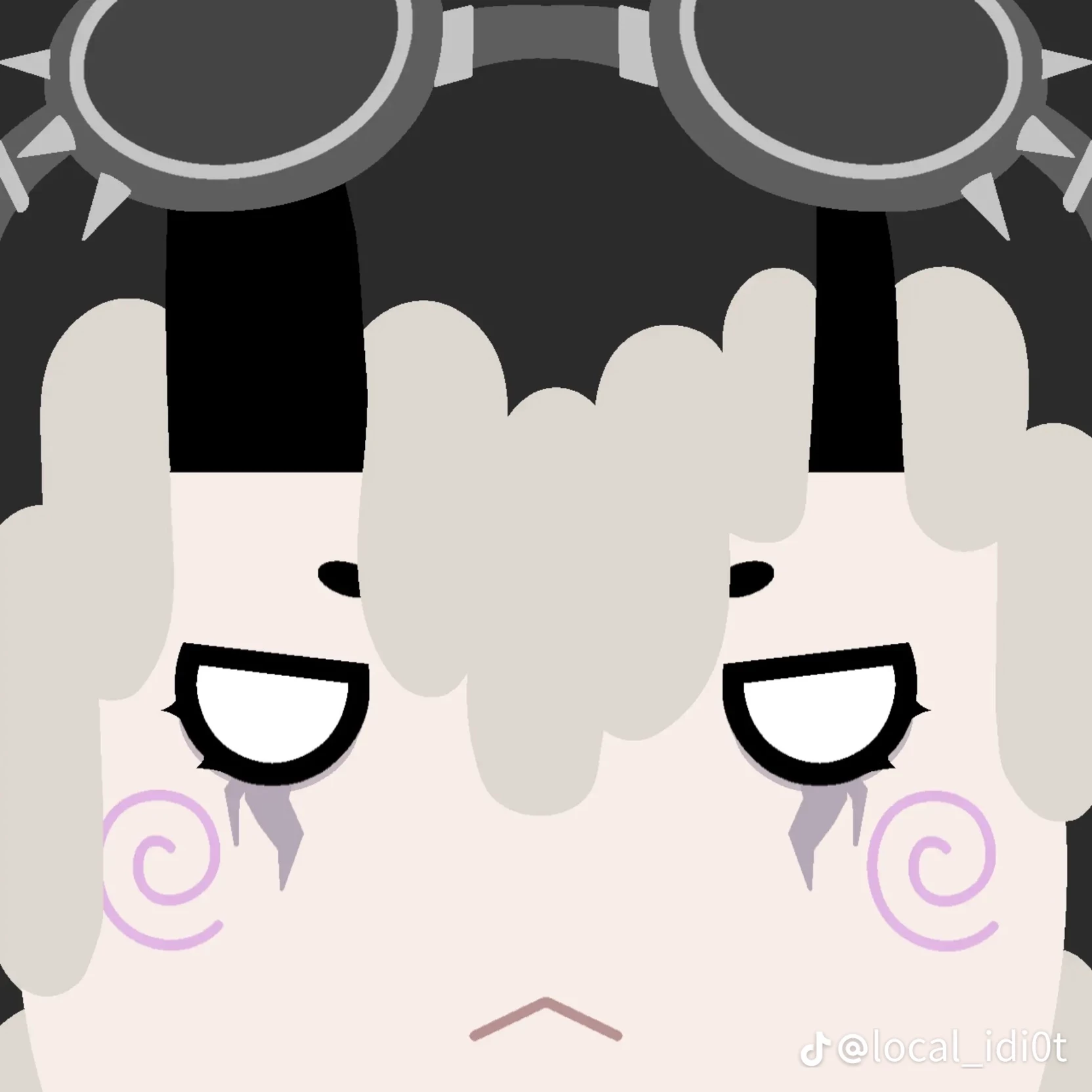 Ønyx:PP // he/him