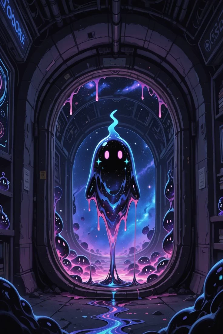 Parasite Nyalka thumbnail